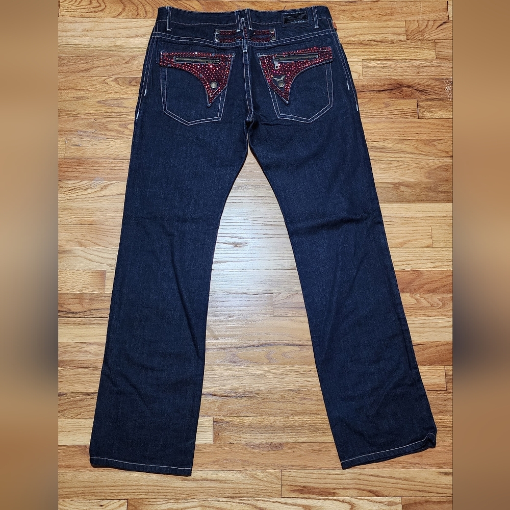 Robin's Jeans (Extremely RARE)